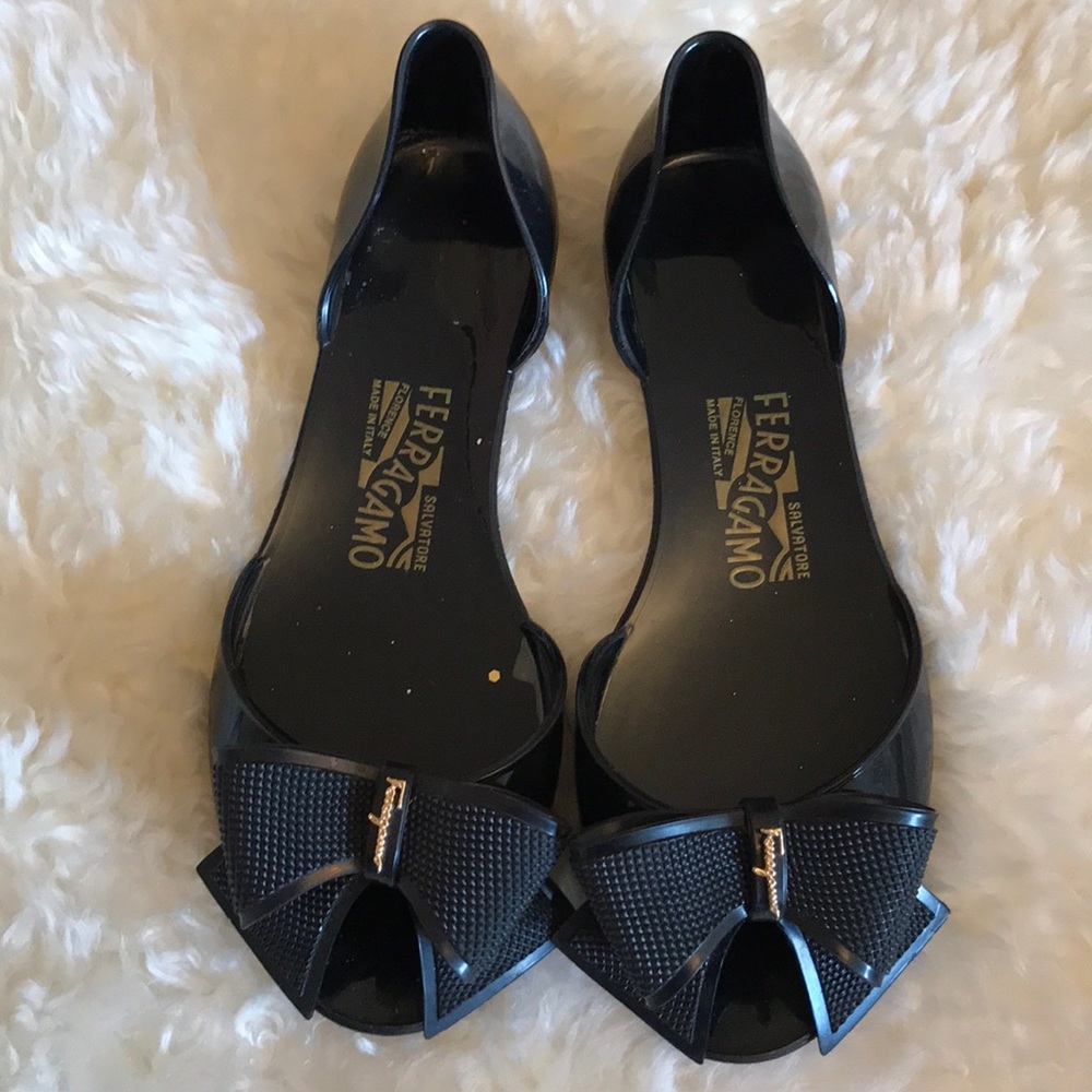 BIG SALE - Moving Overseas - ferragamo shoes
